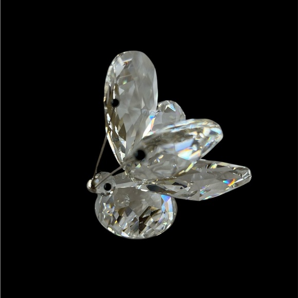 Swarovski Butterfly - Picture 3 of 5